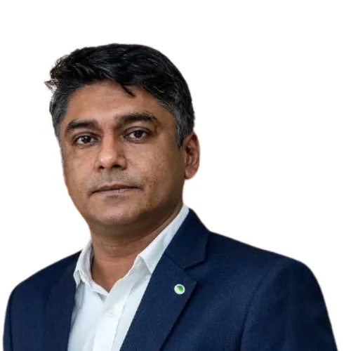 Anuj Gupta